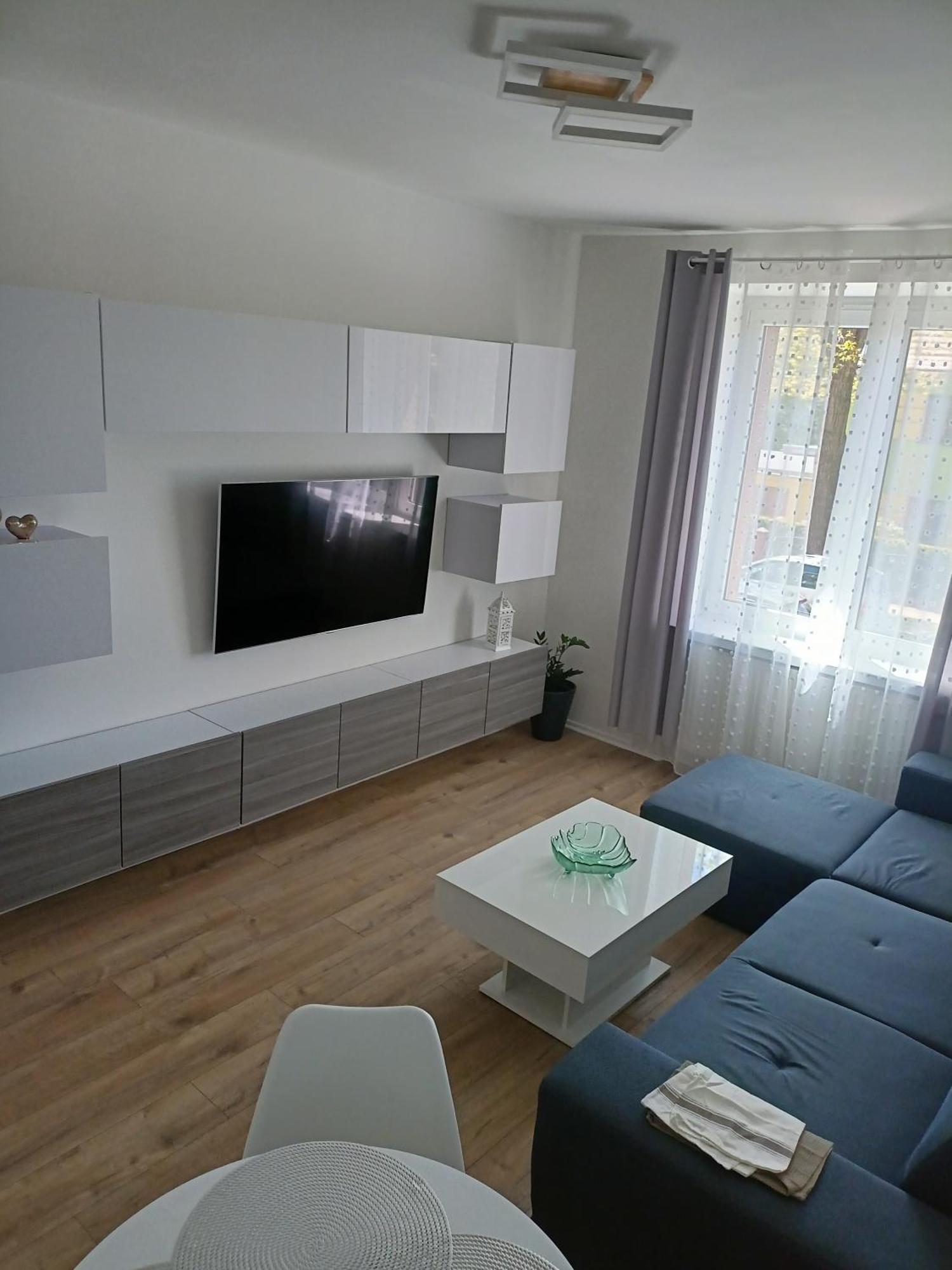 Apartament Slowackiego 41 Jelenia Góra Exterior foto