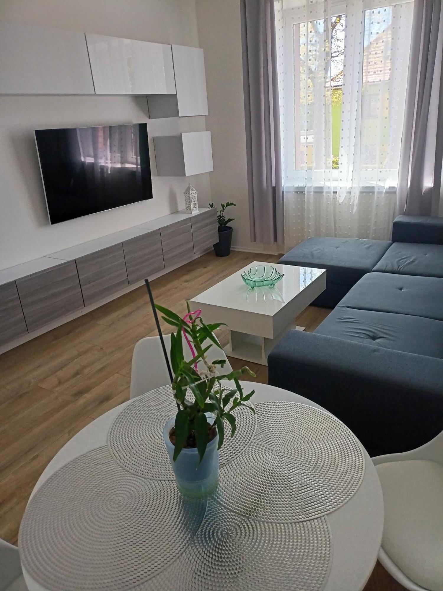 Apartament Slowackiego 41 Jelenia Góra Exterior foto